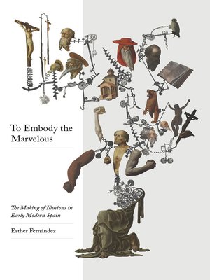 cover image of To Embody the Marvelous